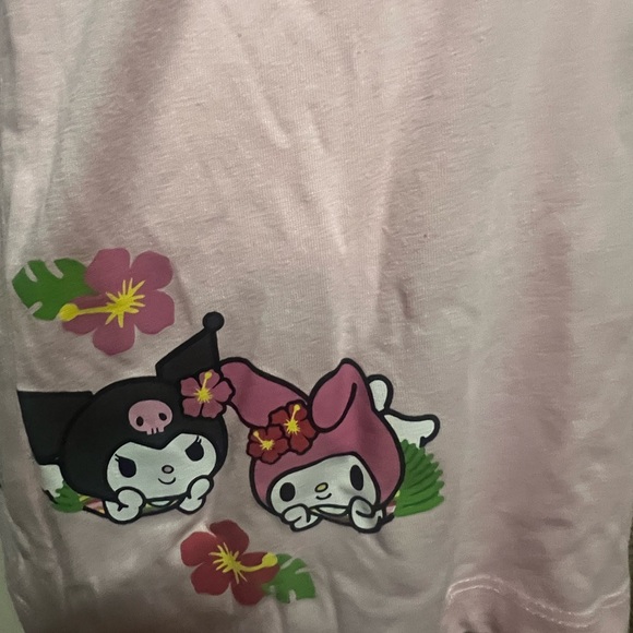 Hello kitty shirt - Picture 6 of 9